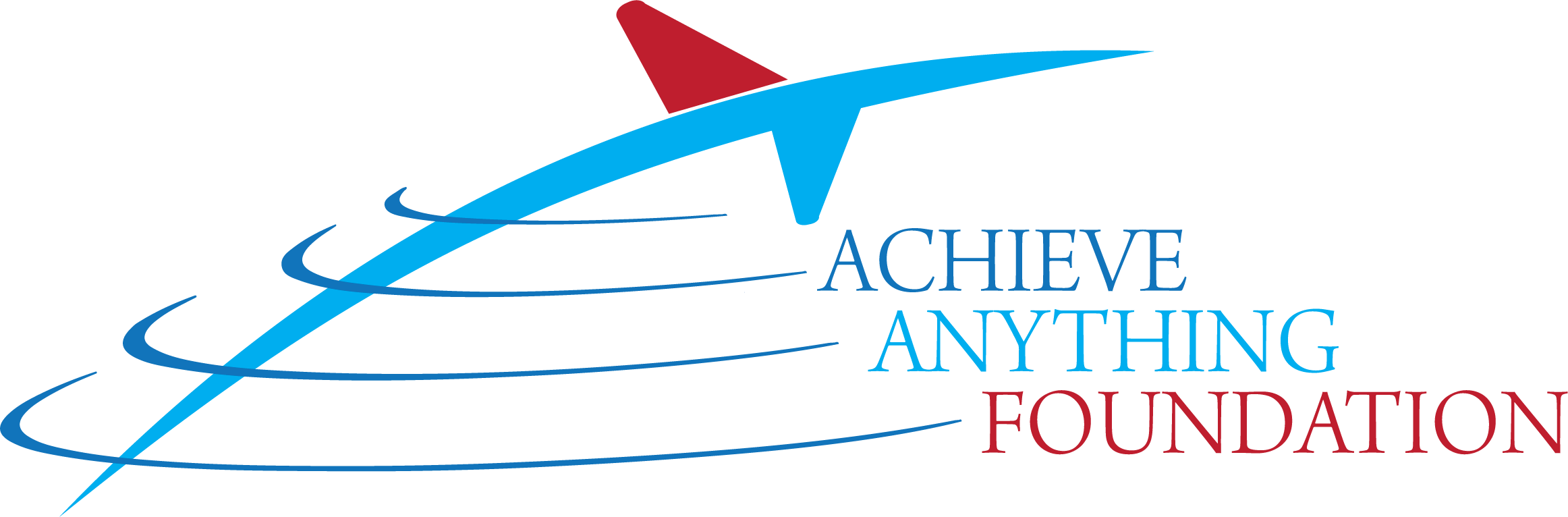 Achieve Anything Foundation logo